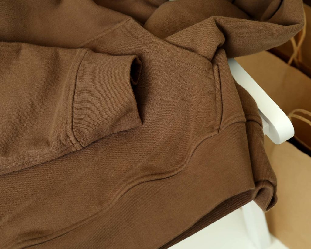 Basic Hoodie
