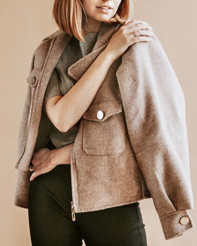 Winter Jacket