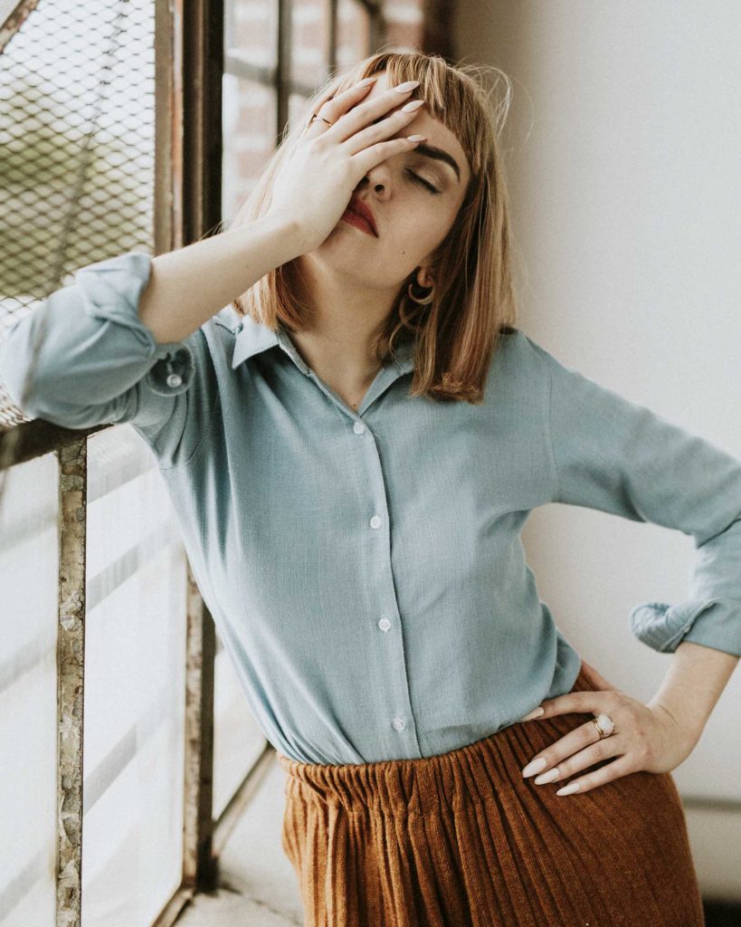 Shirt